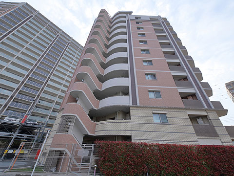 現地外観写真 外観6