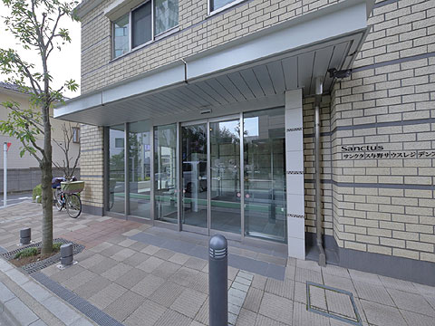 エントランス エントランス1