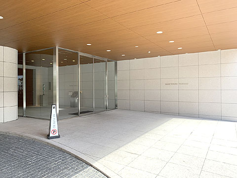 エントランス エントランス