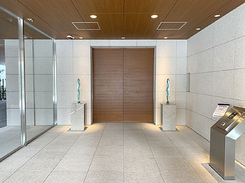 エントランス エントランス