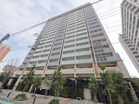 現地外観写真 外観2