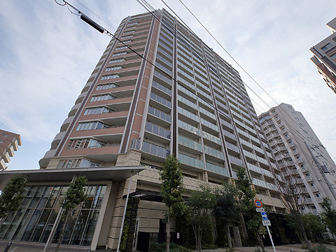 現地外観写真 外観5