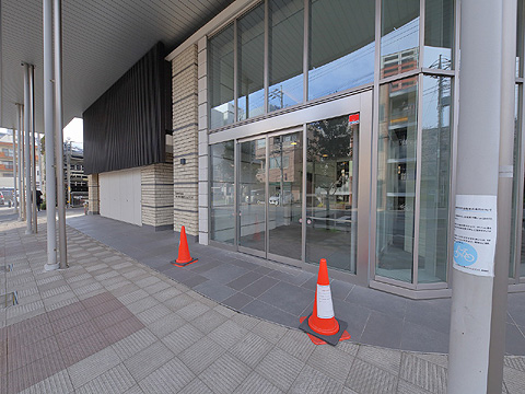 エントランス エントランス1