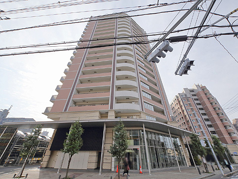 現地外観写真 外観6