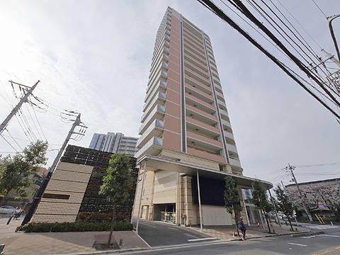 現地外観写真 外観7