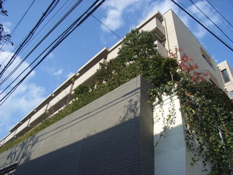 その他共用部　外観4