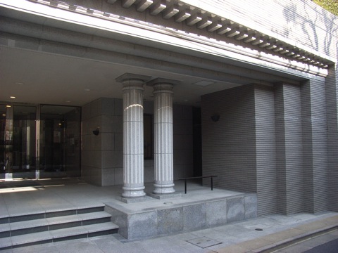 その他共用部　エントランス2