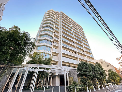 現地外観写真 外観