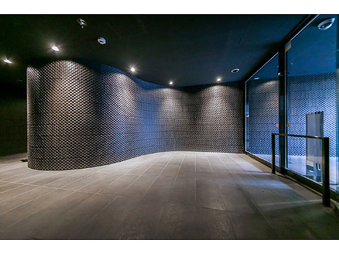 ロビー　デュフレ駒込