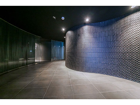 ロビー　デュフレ駒込