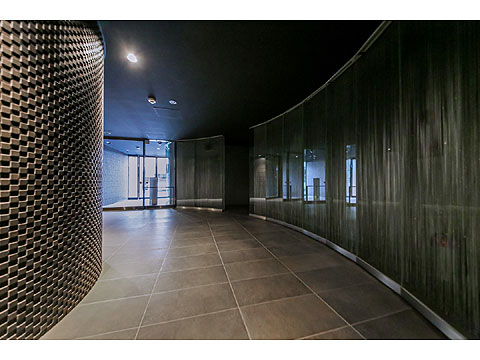 ロビー　デュフレ駒込