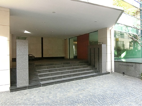 エントランス　CIMG1715