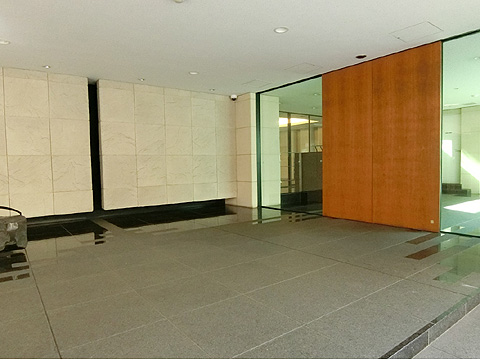 エントランス　CIMG1716