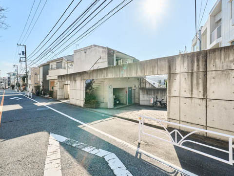 その他共用部　外観5