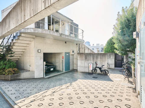 その他共用部　外観6