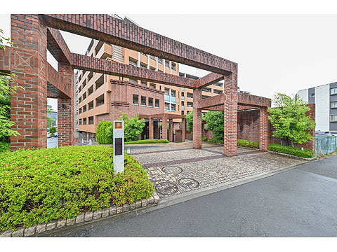 現地外観写真　外観