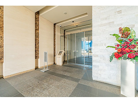 エントランス エントランス