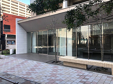 エントランス エントランス