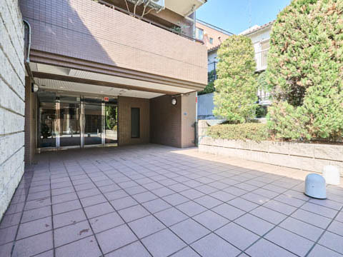 その他共用部 写真1