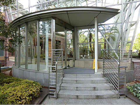 エントランス CIMG1755