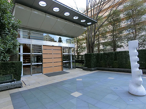 エントランス CIMG1751