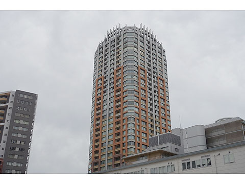 現地外観写真 外観③