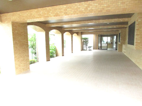 エントランス　IMG_1705