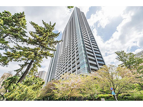 現地外観写真 建物外観