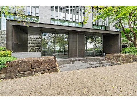 エントランス エントランス