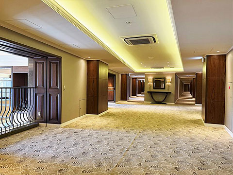 その他共用部 2階廊下