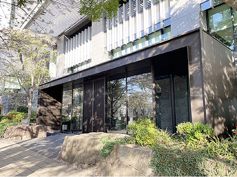 エントランス エントランス