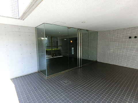 エントランス　CIMG6746