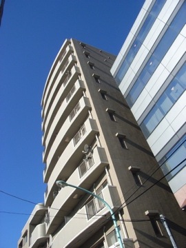 その他共用部　外観4