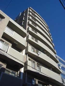 その他共用部　外観5