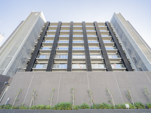 エントランス エントランス