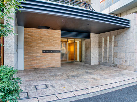 エントランス エントランス