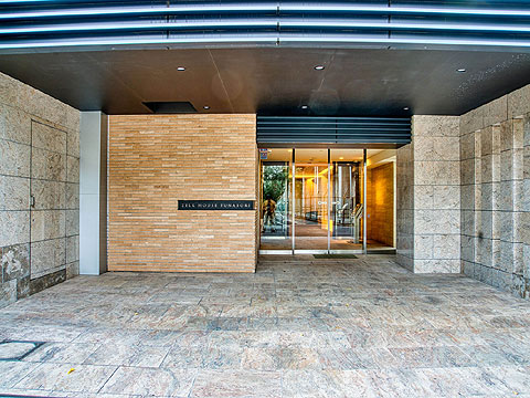 エントランス エントランス