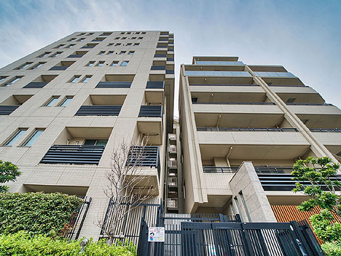 現地外観写真 外観