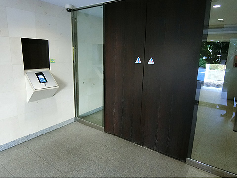 エントランス　CIMG6572