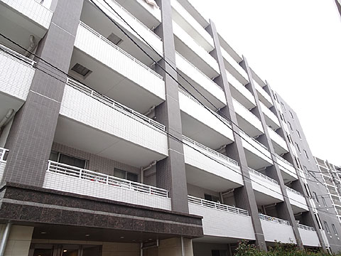 現地外観写真 外観2