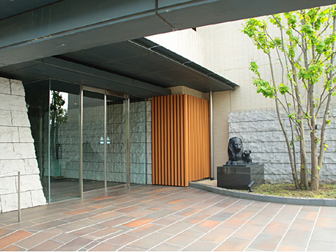 エントランス 2