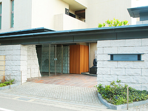 エントランス 3