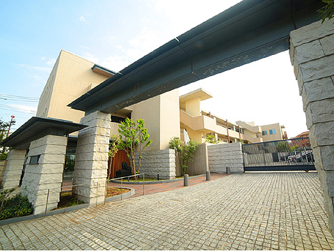 その他共用部 4