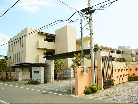 現地外観写真 5