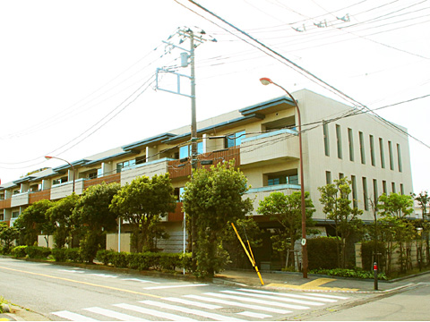 現地外観写真 6