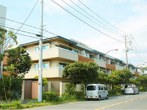 現地外観写真 7