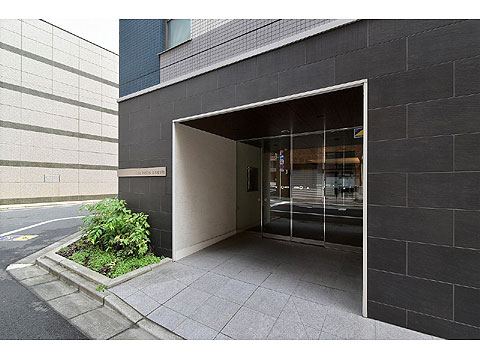 エントランス エントランス