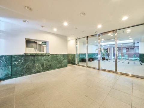 その他共用部　写真１