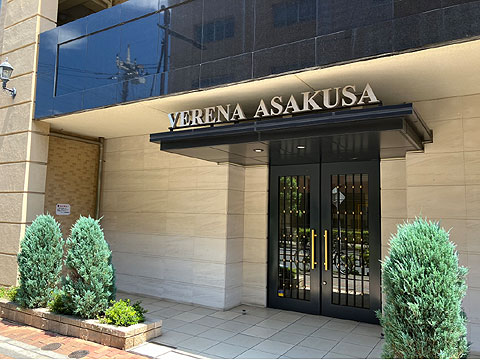 エントランス エントランス