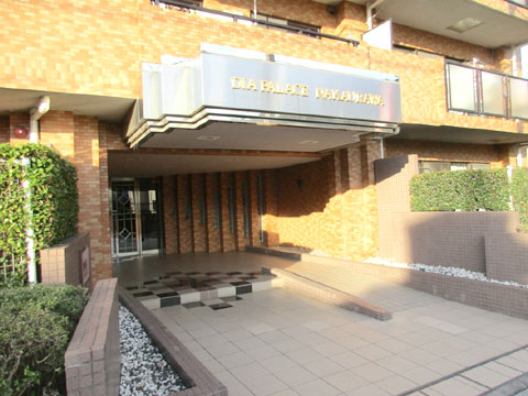 エントランス IMG_1653